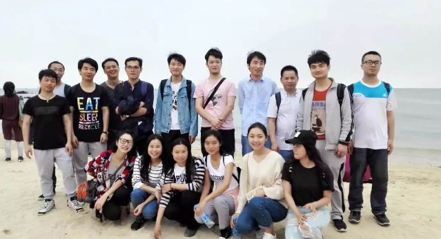 必赢亚洲科技深圳产品一部工具冲海岸线穿越